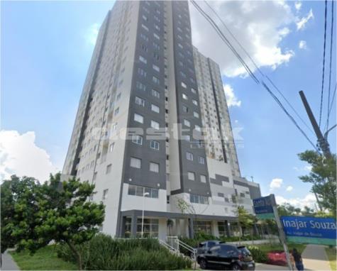 Loja no Cond. Moov Freguesia em São Paulo/SP