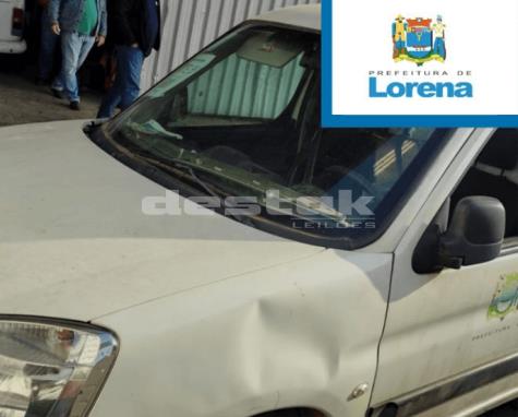 Renault Partner Marimar