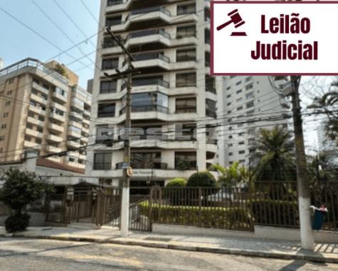Duplex em Santana/SP
