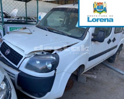 Doblo Fiat