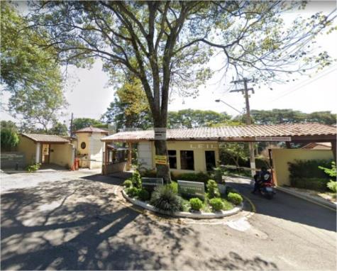 Casa em Cotia/SP