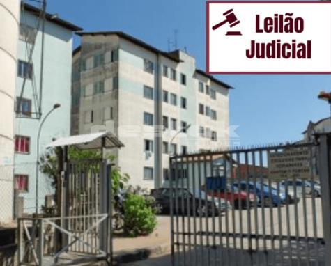 Apartamento em São Bernardo do Campo/SP