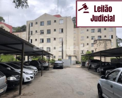 Apartamento em Perus/SP