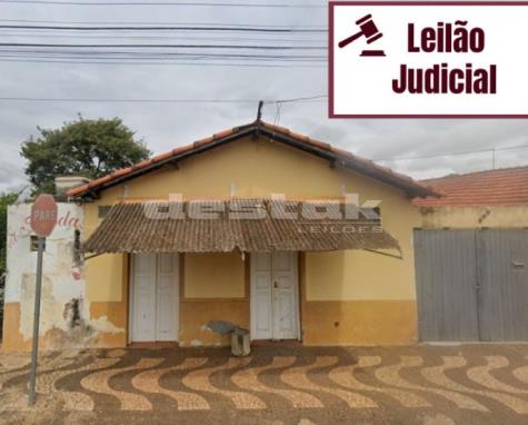 Casa em Brotas/SP