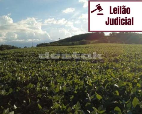 Imóvel Rural em Coronel Vivida/PR