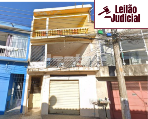 Três Casas em Itapecerica da Serra/SP