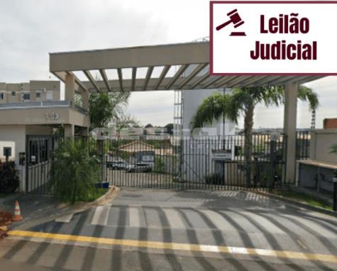 Apartamento no Edifício Vitta Vila Nipônica em Bauru/SP