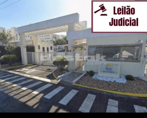 Apartamento em Bauru/SP