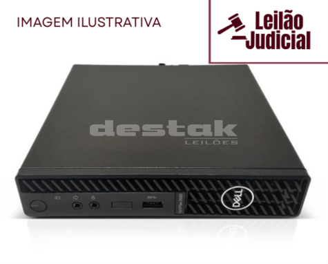 Diversos Computadores - Lote Unificado