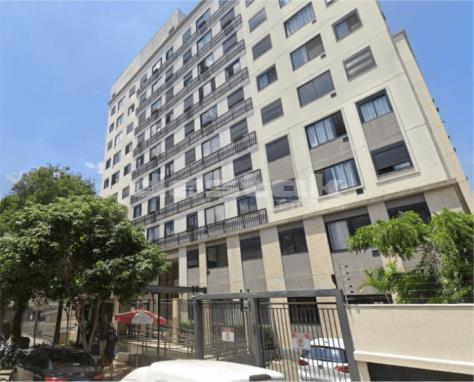 Apartamento em Jurubatuba/SP