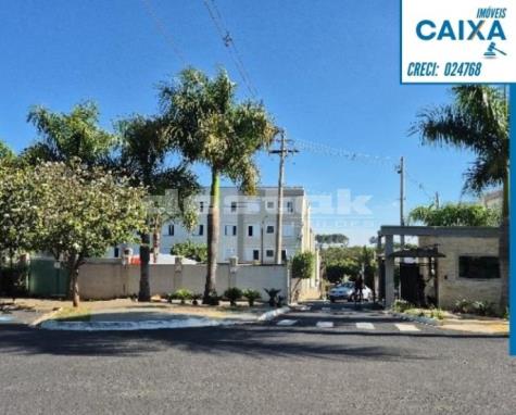 Apto de leilão CAIXA em SÃO CARLOS/SP - desconto de 44,09%