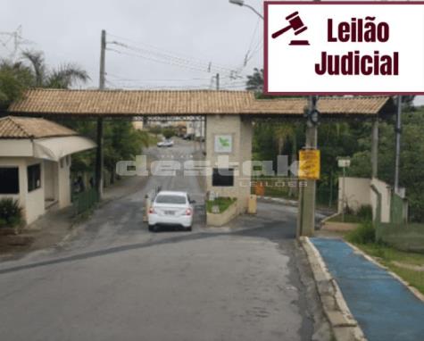 Apartamento em Cotia/SP