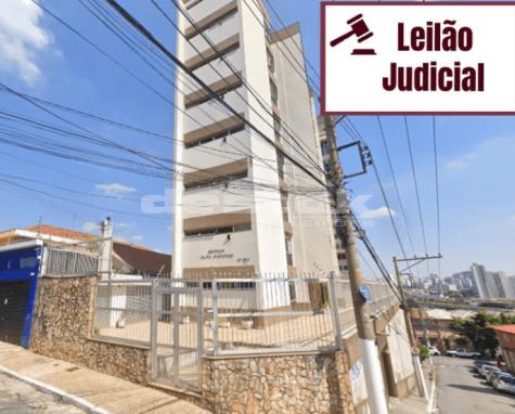 Apartamento na Penha de França/SP