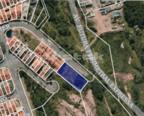 Amplo Terreno em Jundiaí/SP