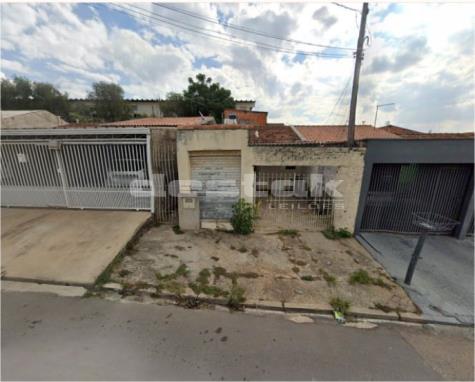 Casas em Campinas/SP