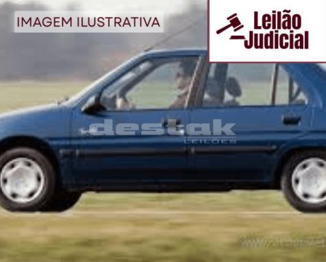 Peugeot 2000