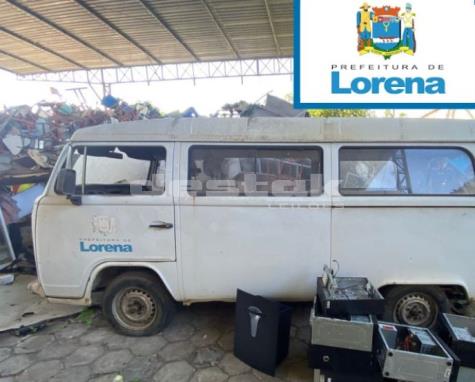 Volkswagen Kombi