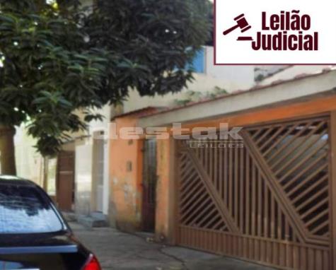 Imóvel com Salão Comercial em São Bernardo do Campo/SP