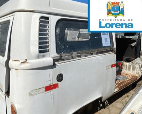 Volkswagen Kombi