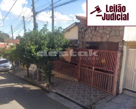 Casa em Itatiba/SP