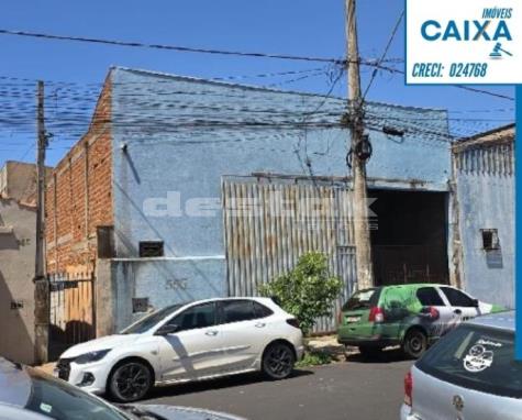 Casa de leilão CAIXA em RIBEIRÃO PRETO/SP - desconto de 51,15%