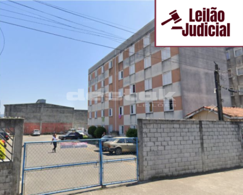 Apartamento em Mogi das Cruzes/SP