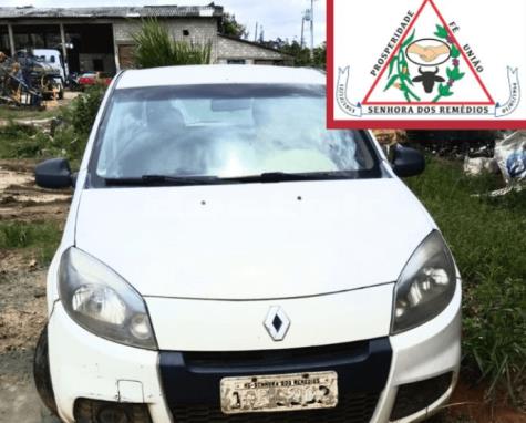Sandero AUT 2014