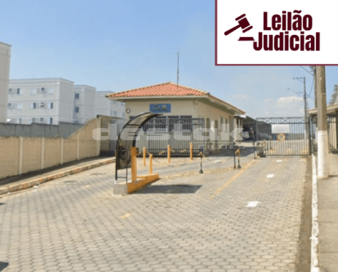 Apartamento em São José dos Campos/SP