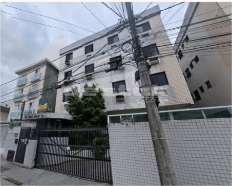 Apartamento em São Vicente/SP