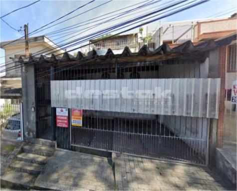 Casa no Cangaíba/SP