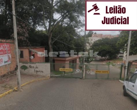 Apartamento em Alvorada/RS