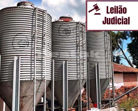 Três Silos