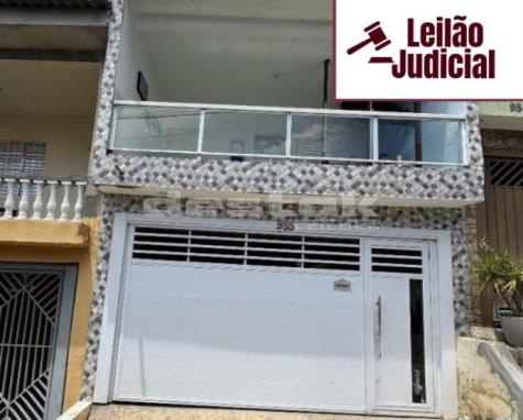 Sobrado no Jardim Jaragua/SP