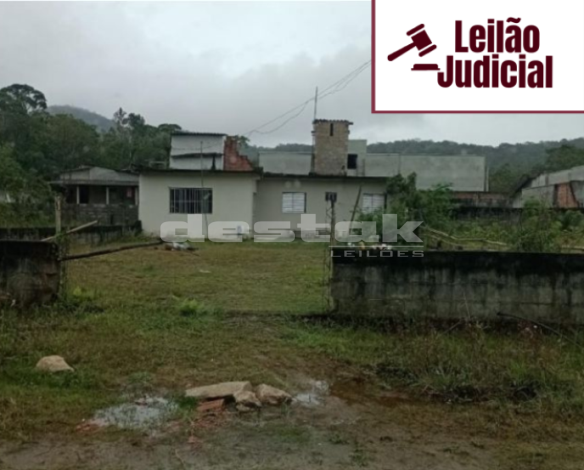 Casa em Caraguatatuba