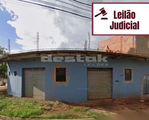 Comercial em Jardim Terras de Carolina