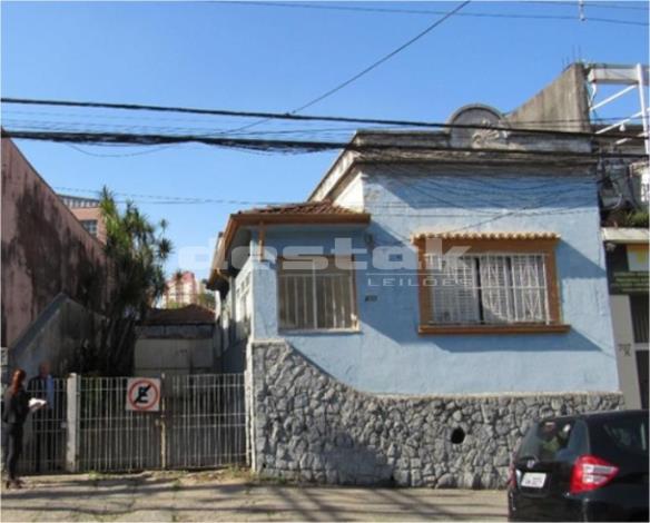 Casa em Penha de França